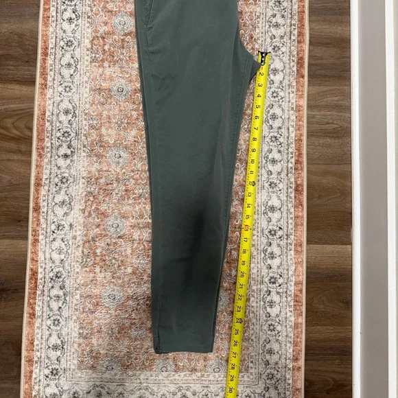 Everlane Men’s Chino Pants Size 32 - Picture 7 of 8